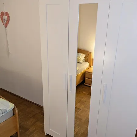Апартаменты Auszeit Ангер