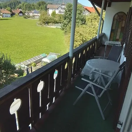 Auszeit Apartman Anger