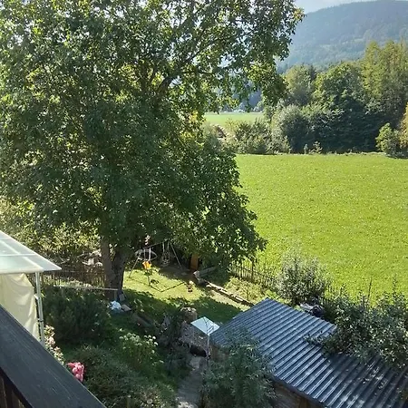 Apartman Auszeit *