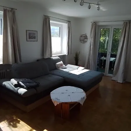 Apartamento Auszeit Anger