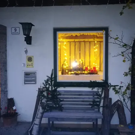 Auszeit Apartamento *