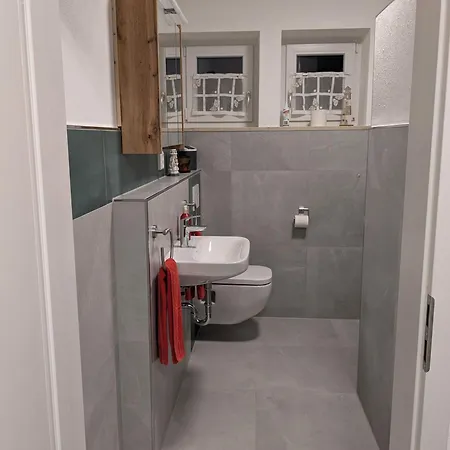 Auszeit Apartamento *