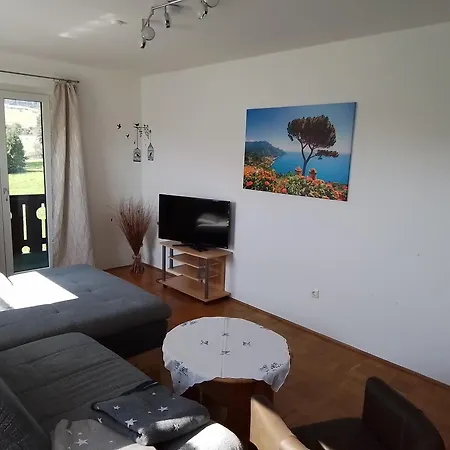Apartamento Auszeit Anger