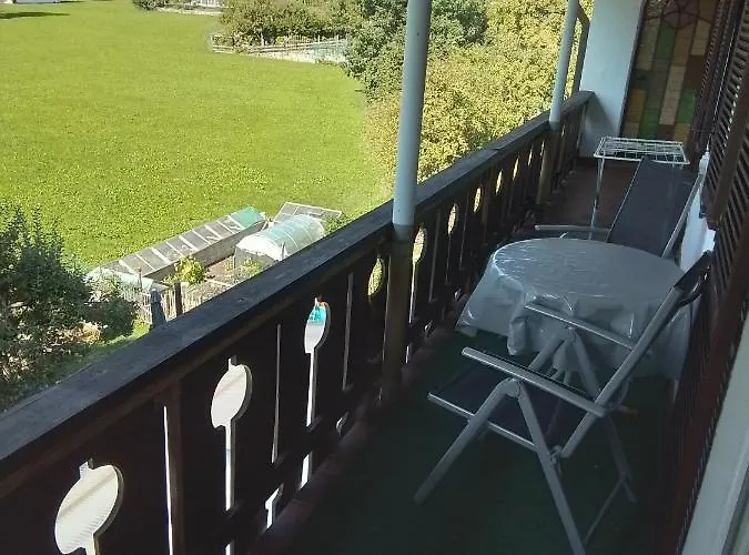Auszeit Apartman Anger