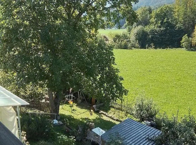 Apartman Auszeit *