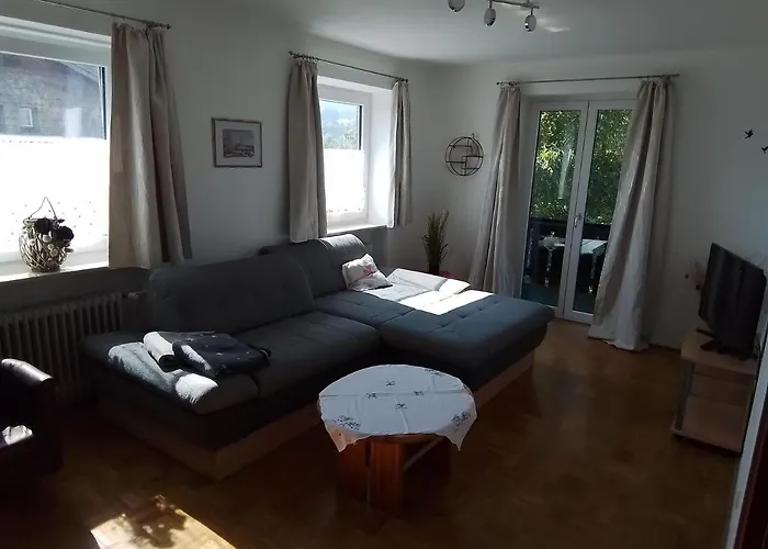 Apartman Auszeit Anger