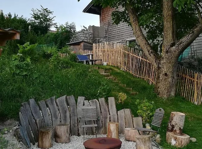 Auszeit Apartman Anger