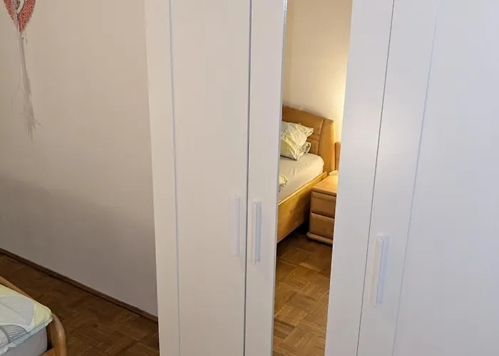 Apartman Auszeit Anger