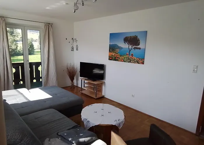 Apartman Auszeit Anger