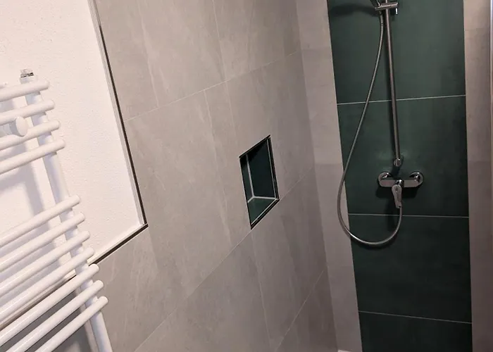 Apartman Auszeit *